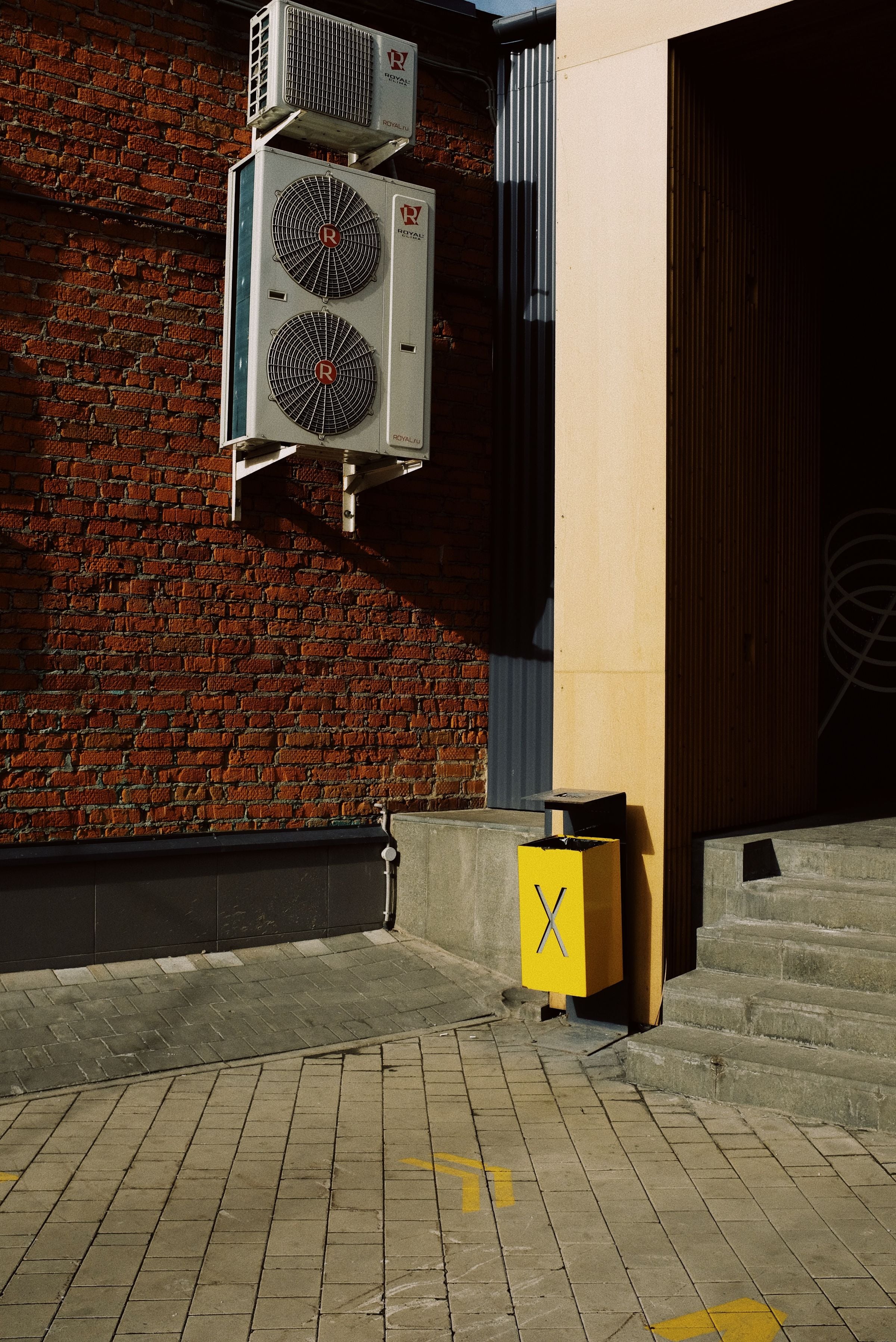 Air Conditioning